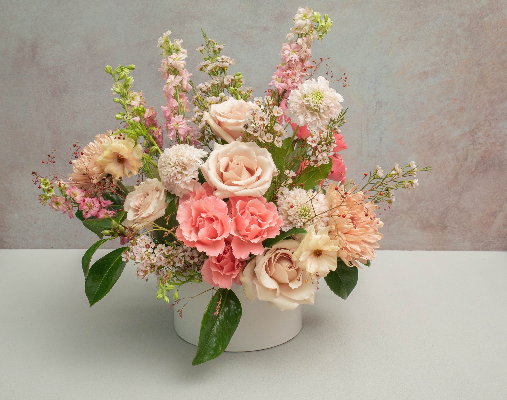 Rosery Flower Shop | Premier Hudson Florist for Bouquets & Arrangement ...