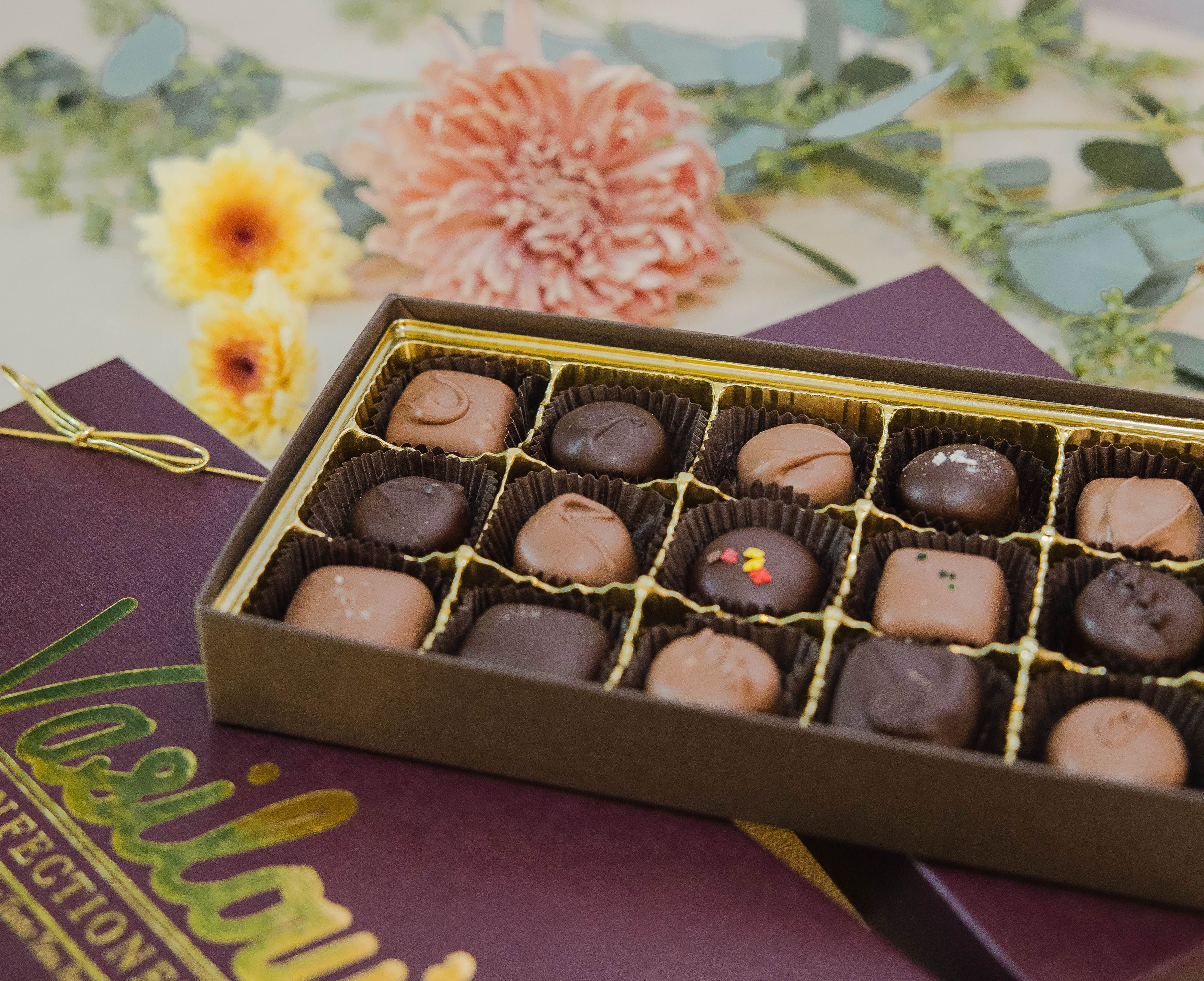 Vasilows Chocolates